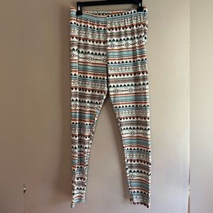 CATO Girls Leggings